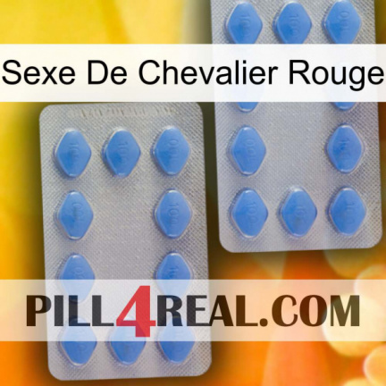 Red Knight Sex 20